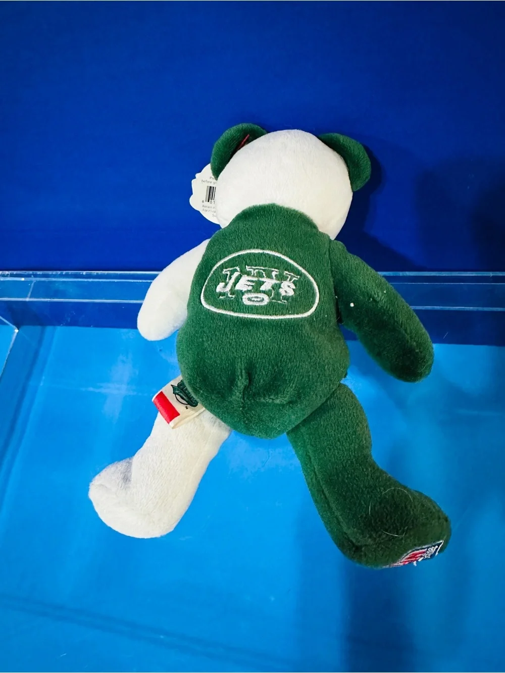 NFL jets vintage